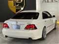 2007 Toyota Crown Athlete Series