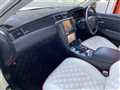 2007 Toyota Crown Athlete Series