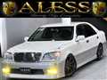 2003 Toyota Crown Royal Series