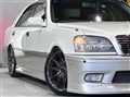 2003 Toyota Crown Royal Series