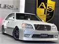 2003 Toyota Crown Royal Series