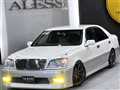 2003 Toyota Crown Royal Series