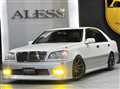 2003 Toyota Crown Royal Series