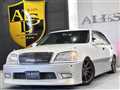 2003 Toyota Crown Royal Series