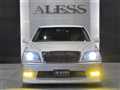 2003 Toyota Crown Royal Series