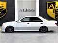 2003 Toyota Crown Royal Series