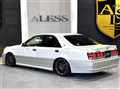 2003 Toyota Crown Royal Series