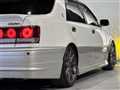 2003 Toyota Crown Royal Series