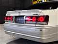2003 Toyota Crown Royal Series