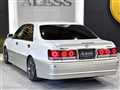 2003 Toyota Crown Royal Series