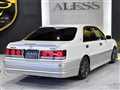 2003 Toyota Crown Royal Series