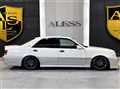 2003 Toyota Crown Royal Series