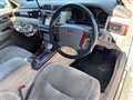 2003 Toyota Crown Royal Series