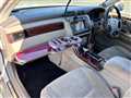 2003 Toyota Crown Royal Series