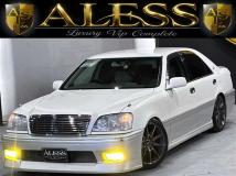 2003 Toyota Crown Royal Series