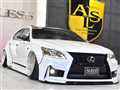 2013 Lexus LS