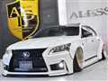 2013 Lexus LS