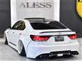 2013 Lexus LS