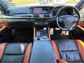 2013 Lexus LS