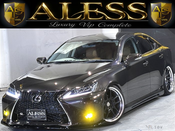 2008 Lexus IS