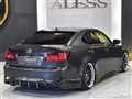 2008 Lexus IS
