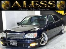 1999 Toyota Celsior