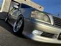2001 Toyota Crown Athlete Series