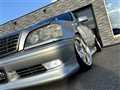 2001 Toyota Crown Athlete Series