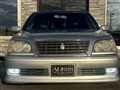 2001 Toyota Crown Athlete Series