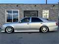 2001 Toyota Crown Athlete Series