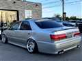2001 Toyota Crown Athlete Series