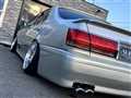 2001 Toyota Crown Athlete Series