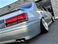 2001 Toyota Crown Athlete Series
