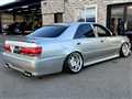 2001 Toyota Crown Athlete Series