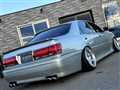 2001 Toyota Crown Athlete Series