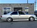 2001 Toyota Crown Athlete Series