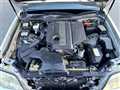 2001 Toyota Crown Athlete Series