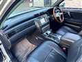 2001 Toyota Crown Athlete Series