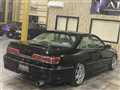 1999 Toyota Mark II