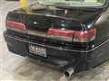 1999 Toyota Mark II