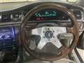 1999 Toyota Mark II