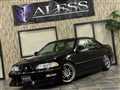1999 Toyota Mark II