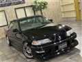 1999 Toyota Mark II
