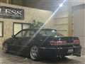 1999 Toyota Mark II