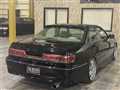 1999 Toyota Mark II
