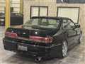 1999 Toyota Mark II