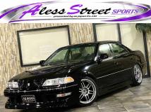 1999 Toyota Mark II