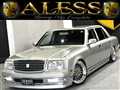 2008 Toyota Century