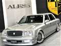 2008 Toyota Century