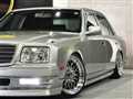 2008 Toyota Century